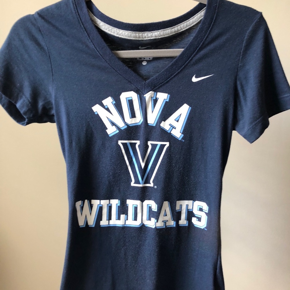 Villanova Wildcats Apparel T-Shirt